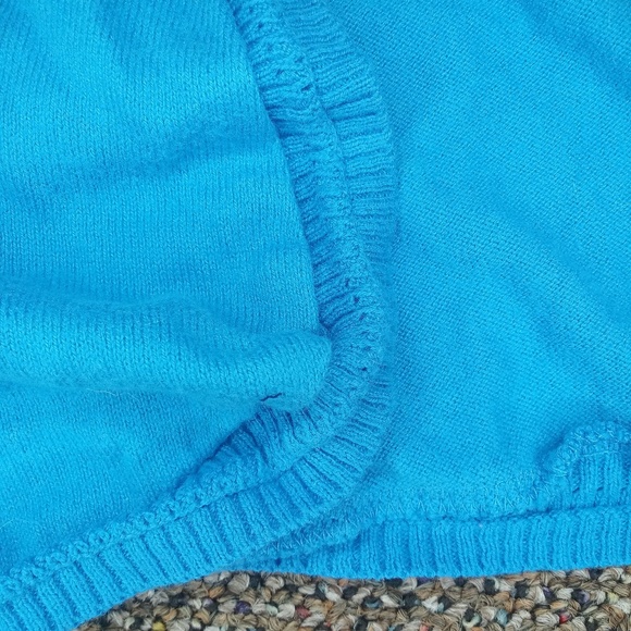 Dots Large Toddler Cardigan - Picture 4 of 5